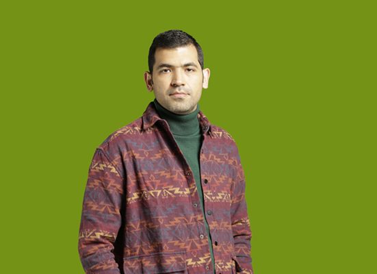 پوریا پیرحسینلو