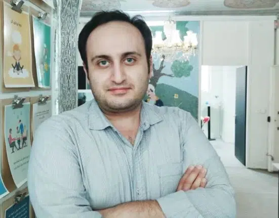 تعریف و بررسی وی‌ورک (WeWork) از نگاه محمد کرمانی