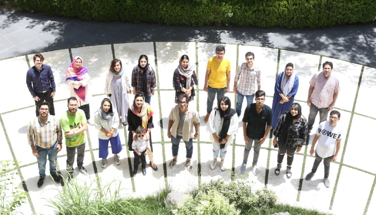 راه‌اندازی بزرگ‌ترین سوپراپ آموزشی ایران