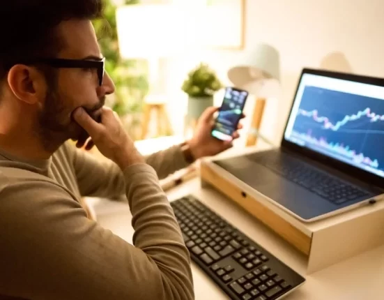 پلتفرم دیفای (Defi) چیست؟