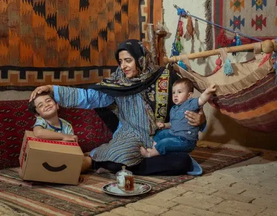تاثیر دیجی کالا در دیجیتالی شدن خرید و فروش محصولات بومی محلی