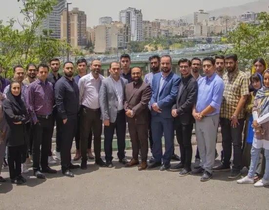 بنیانگذاران پلتفرم فینوپیا از اهداف راه‌اندازی این پلتفرم می‌گویند