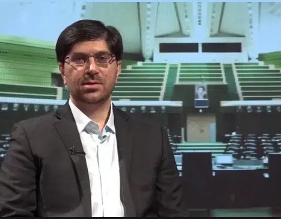 عضو کمیسیون برنامه، بودجه و محاسبات مجلس شورای اسلامی