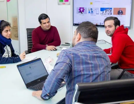 دیجی کالا به عنوان بهترین شرکت ایرانی برای کار تبدیل شده‌است