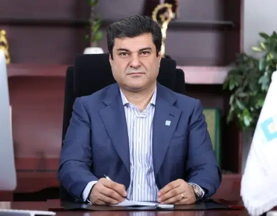 یادداشت حامد ساجدی، مدیرعامل شناسا