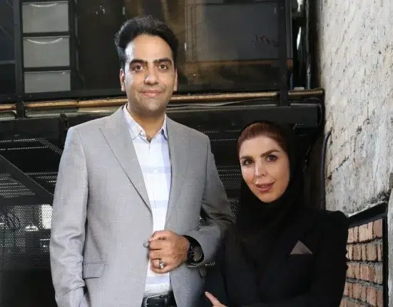 بنیانگذاران استارتاپ کربن اکسپلورر