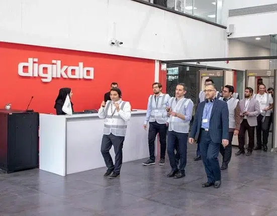 آیا سرمایه‌گذاران دیجی‌کالا حکومتی هستند؟