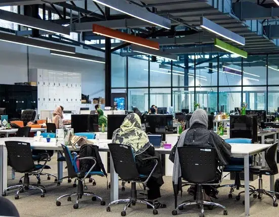 بررسی وضعیت اکوسیستم استارتاپی ایران با کندی اینترنت