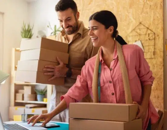 راه های افزایش فروش در فرشگاه های اینترنتی