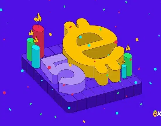 مشاهده گزارش 5 ساله اکسکوینو، از سال 1396 تا 1401