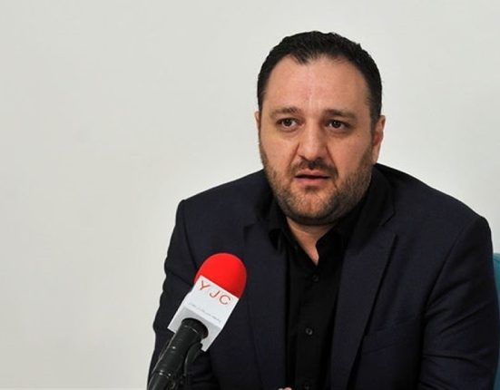 صحبت‌های مجید افتخاری درباره قاچاق پوشاک