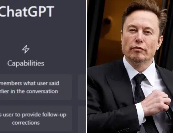 ایلان ماسک خواستار توقف هوش مصنوعی پیشرفته تر از GPT_4 به مدت 6 ماه شد