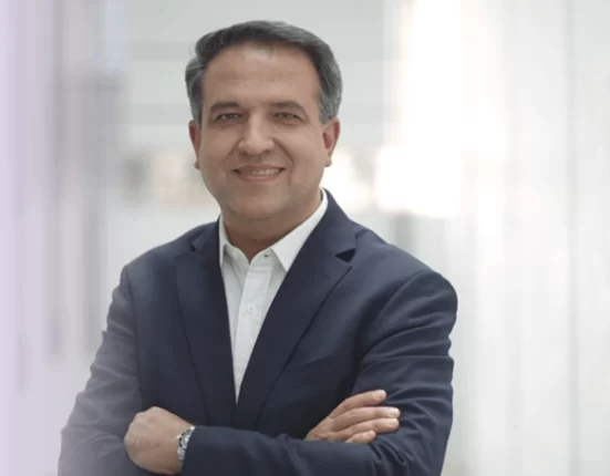 سعید رحمانی، موسس سرآوا