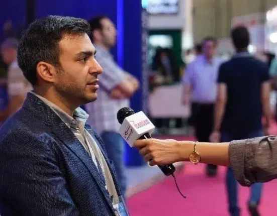 احسان مهدی‌زاده، قائم مقام گروه والکس