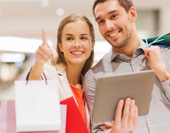 Search engine marketing