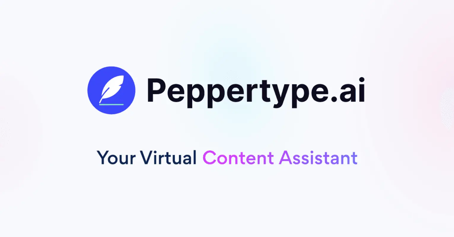 Peppertype.ai: هوش مصنوعی نگارش محتوای خلاقانه