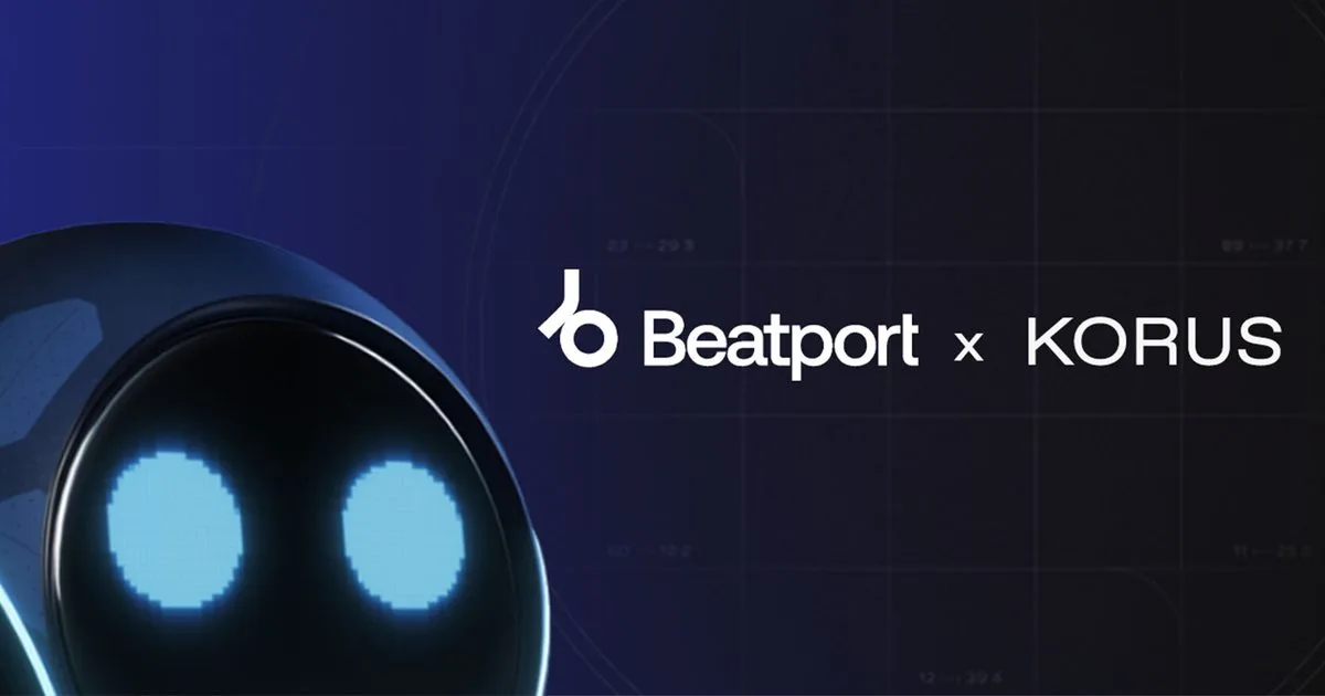 بررسی جامع Beatport AI