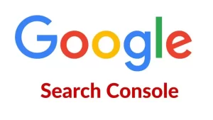 گوگل سرچ کنسول (Google Search Console)