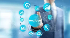 What is regtech?