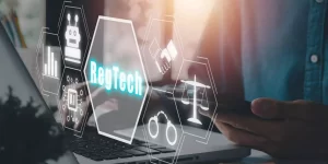 What is regtech?