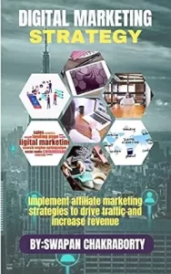 Digital Marketing: Strategy, Implementation & Practice