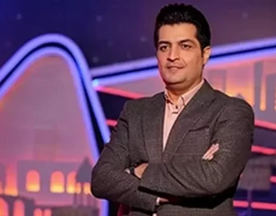 صنف IT باید سرآمد باشد