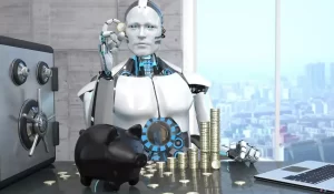The future of artificial intelligence in banking