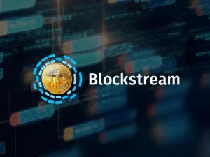 Blockstream