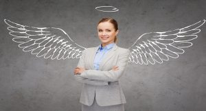 سرمایه‌ گذار فرشته یا انجل کیست؟