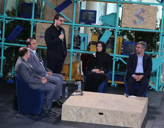 شرکت‌های بزرگ و حضور در اکوسیستم استارتاپی