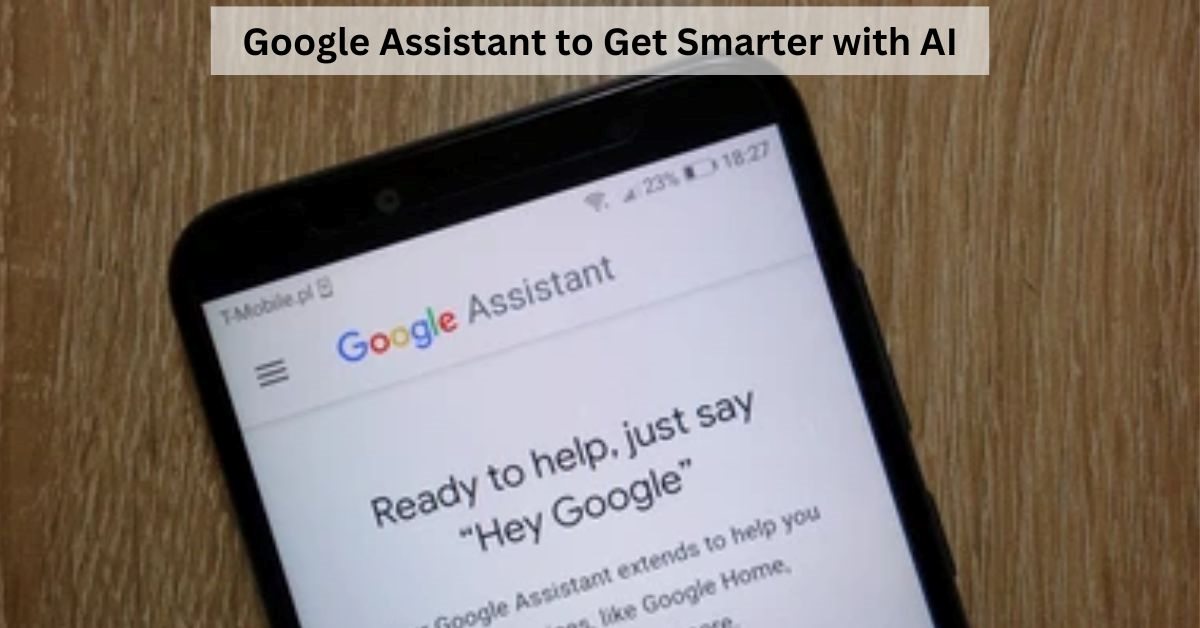 سایت رایگان هوش مصنوعی دستیار صوتی گوگل (Google Assistant)