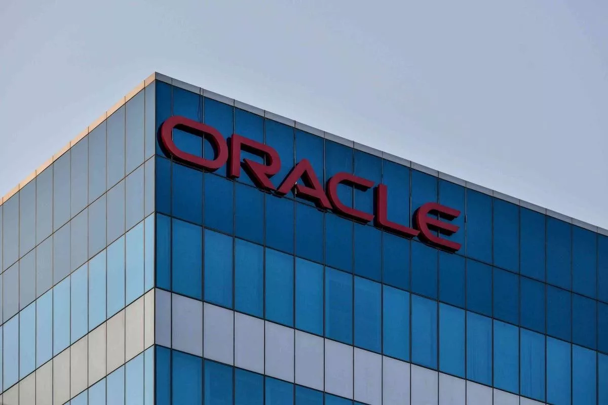 لیست شرکت‌های سیلیکون ولی:اوراکل (Oracle)