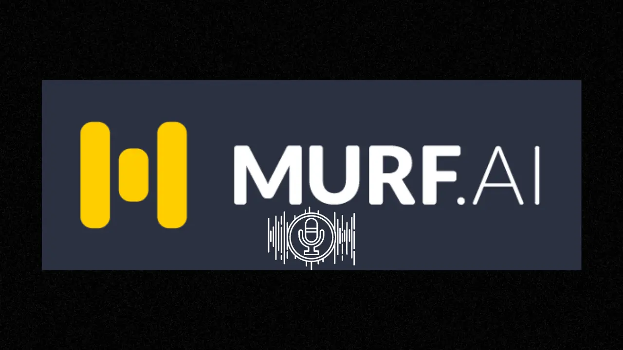 بهترین هوش مصنوعی های تبدیل متن به صدا 2024:Murf