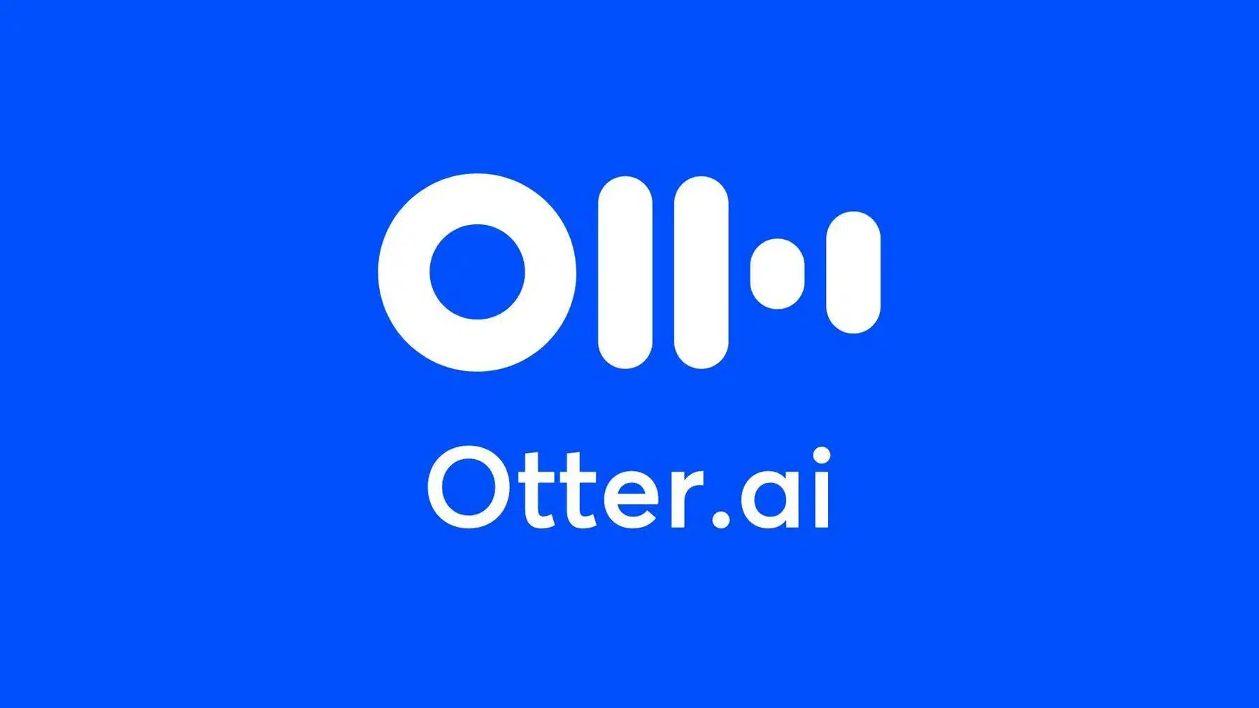 اپلیکیشن‌های هوش مصنوعی برای اندروید و iOS:Otter.ai