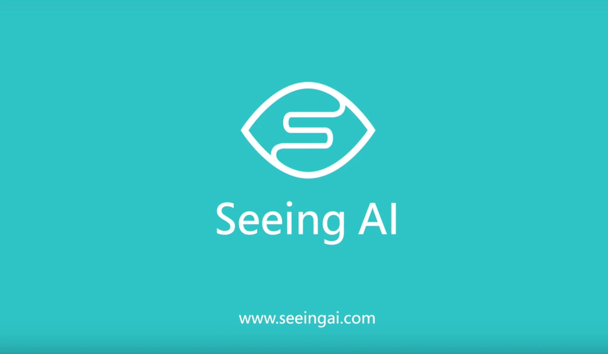 اپلیکیشن‌های هوش مصنوعی برای اندروید و iOS:Seeing AI