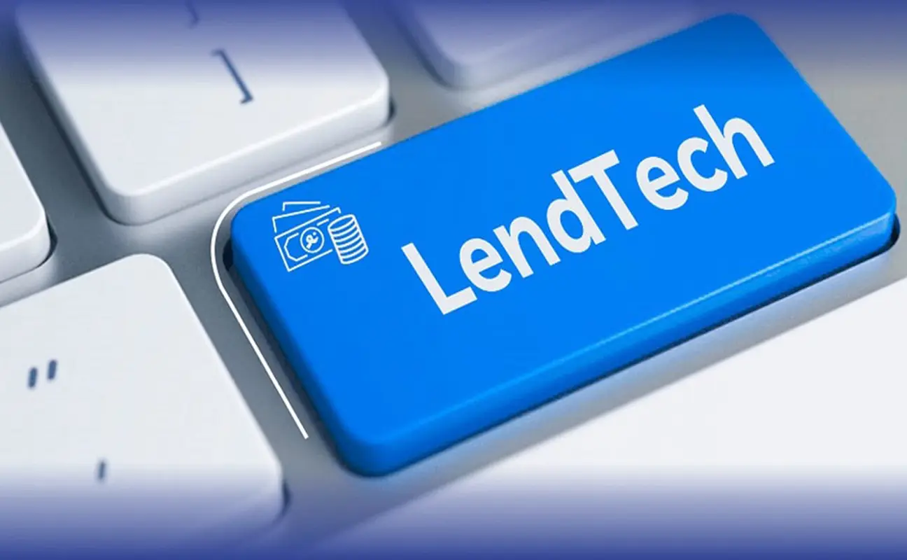 لندتک (lendtech) چیست؟