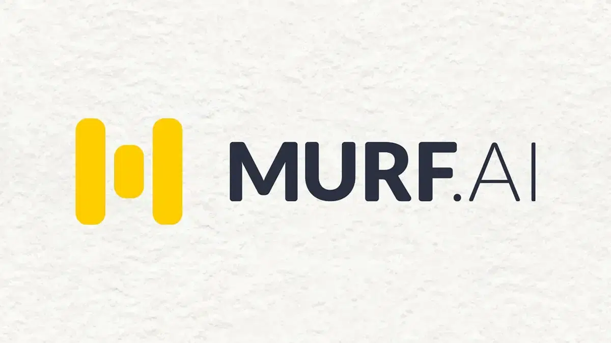 اپلیکیشن‌های هوش مصنوعی برای اندروید و iOS:MurfAI