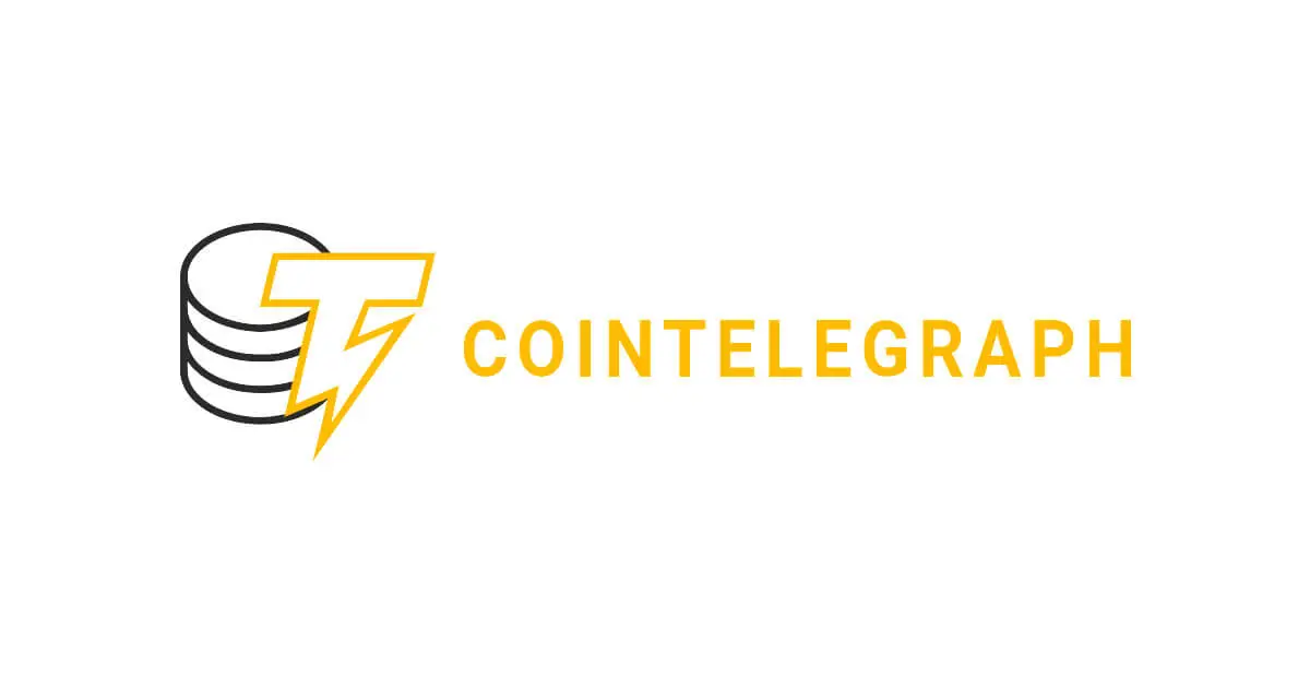 معرفی بهترین سایت های اخبار رمز ارز:CoinTelegraph