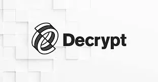 معرفی بهترین سایت های اخبار رمز ارز:Decrypt