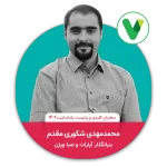 mohamadmahdishakorimoghadam