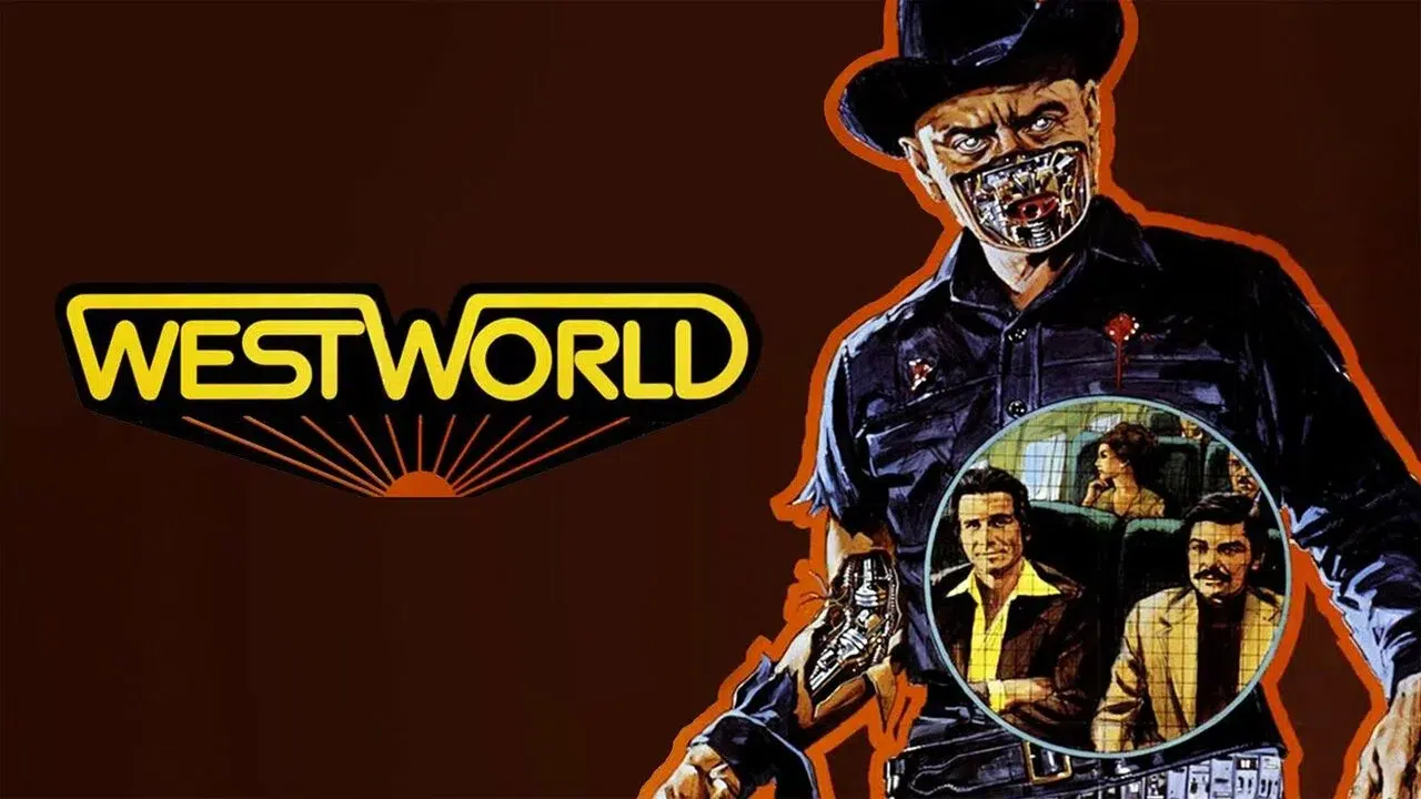 بهترین فیلم‌ها با موضوع ربات های انسانی:Westworld