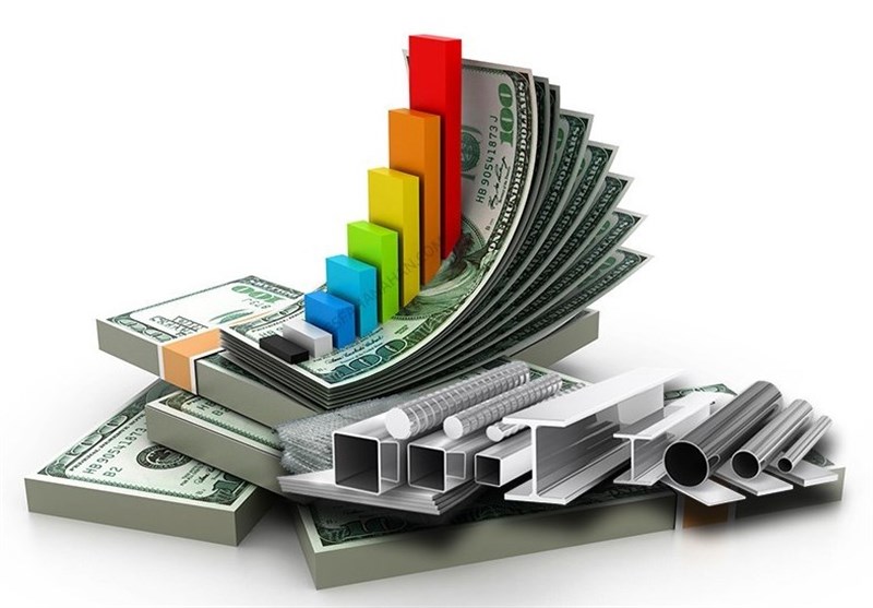 مزایای سرمایه‌گذاری در بازار آهن‌آلات