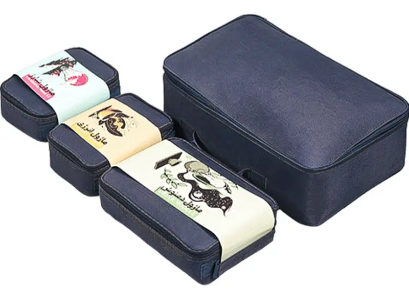 هدایای سازمانی برای مناسبت‌های مختلف