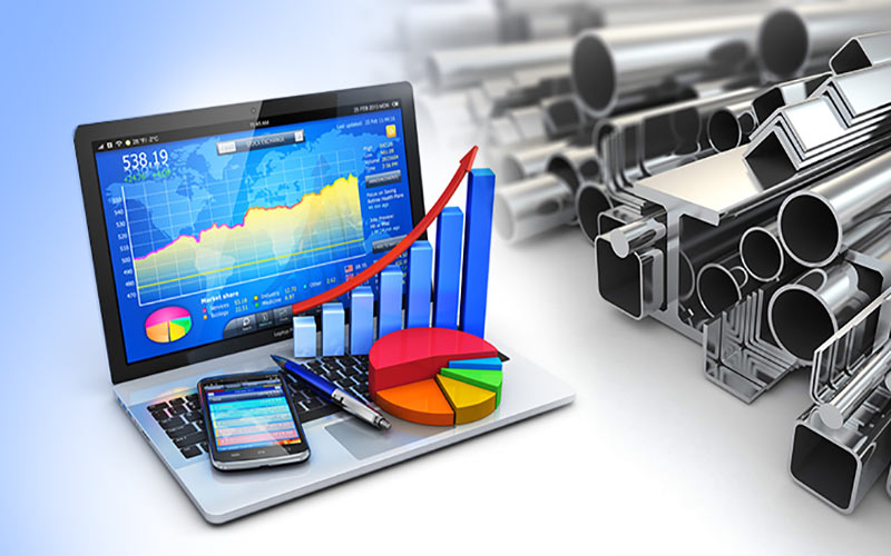 سرمایه‌گذاری در صندوق‌های سرمایه‌گذاری مرتبط با آهن