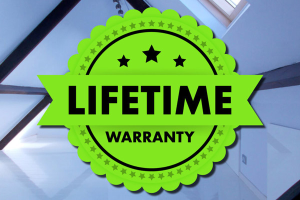 مزایای گارانتی مادام‌العمر فلش