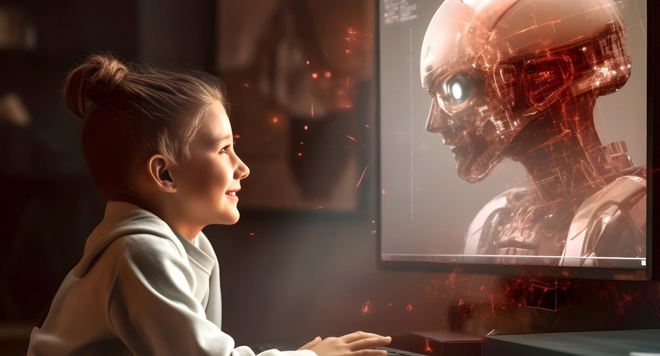 هوش مصنوعی دیپ سیک چیست؟ تفاوت deepseek و چت جی پی تی