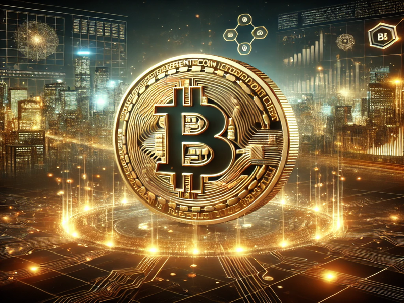 عوامل کلیدی تأثیرگذار بر قیمت بیت کوین در سال ۲۰۲۵