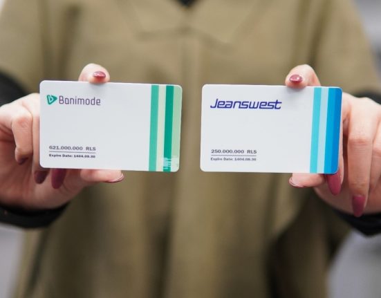 نقش کارت‌های هدیه آواکتان در بهبود رفاه سازمانی