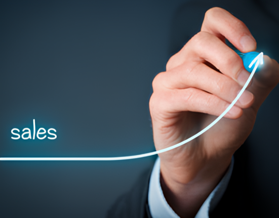 چگونه فروشنده حرفه ای شویم؟