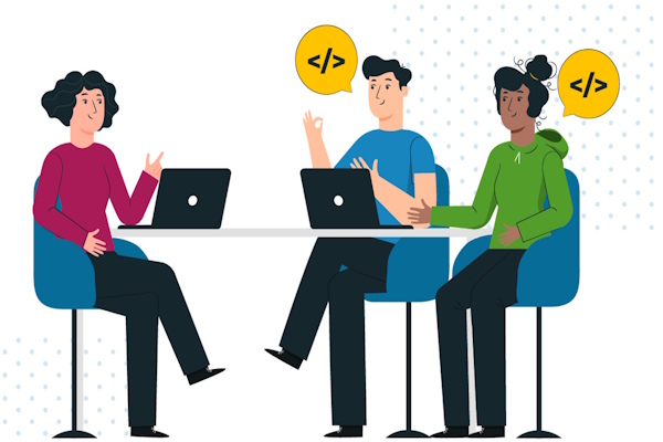 تعامل فروشنده و خریدار؛ معامله برد-برد